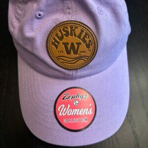 Clean Cap easy to style, coming soon!